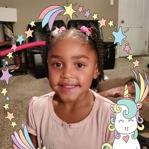 Meet your Posher, Bethany